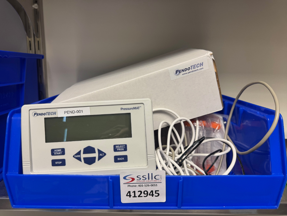 Image of PendoTech PressureMAT